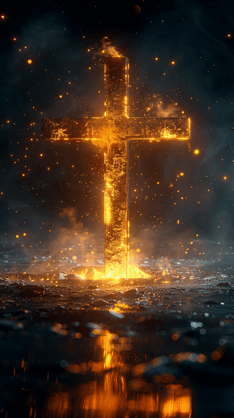 Jesus Wallpaper 2 - Jesus Christ HD Phone Background