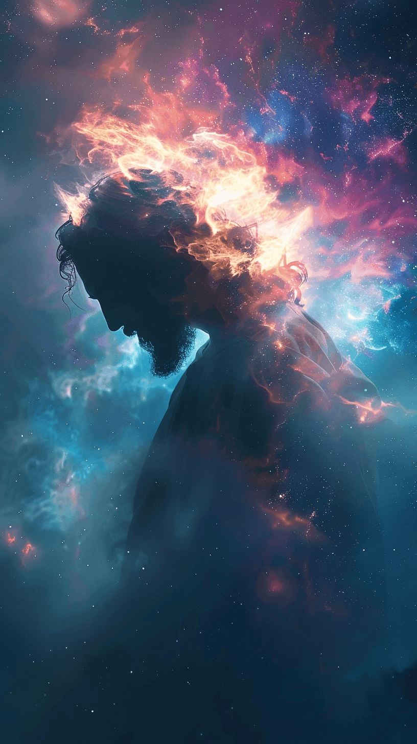 Jesus Wallpaper 20 - Jesus Christ HD Phone Background