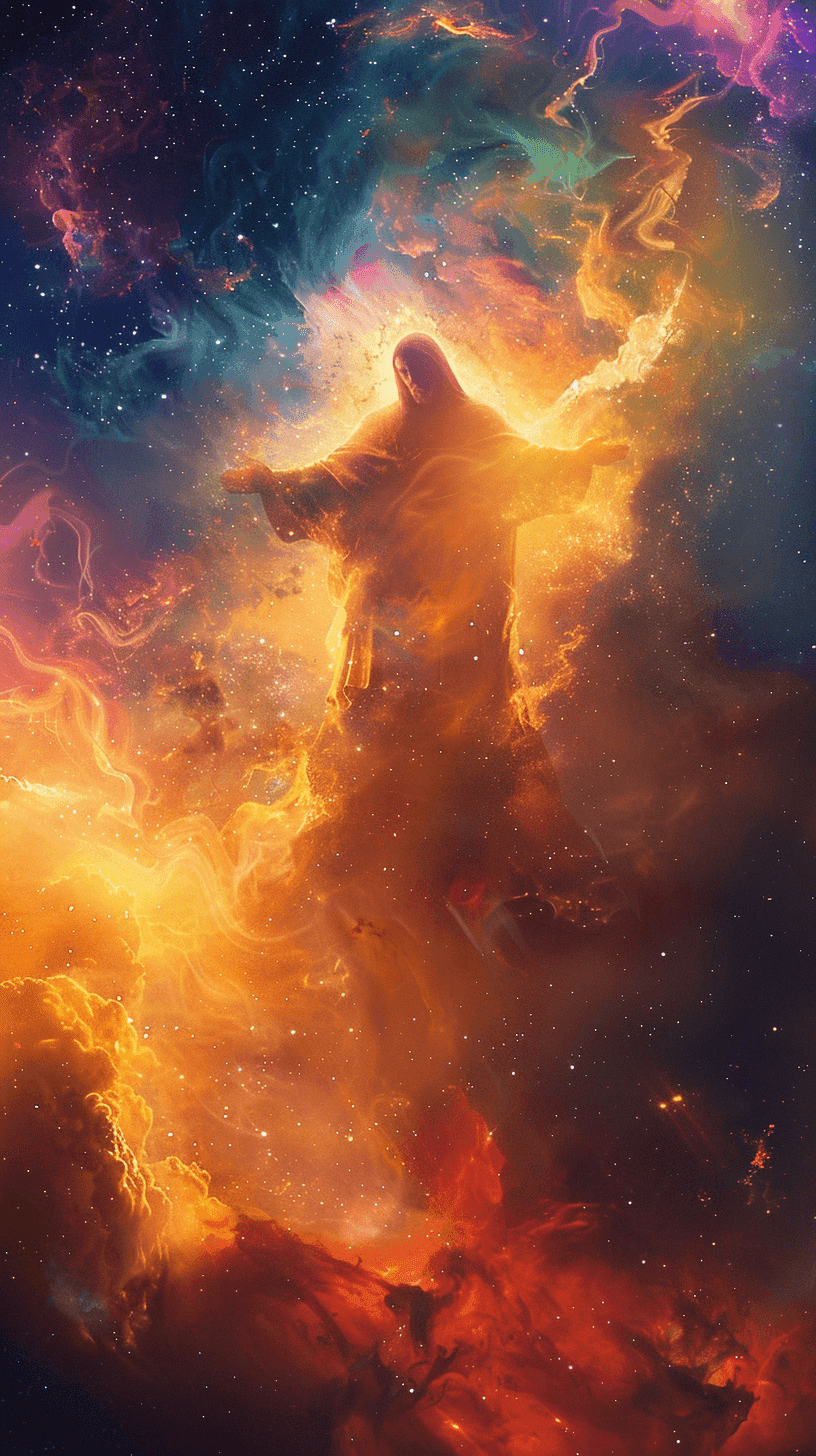 Jesus Wallpaper 21 - Jesus Christ HD Phone Background