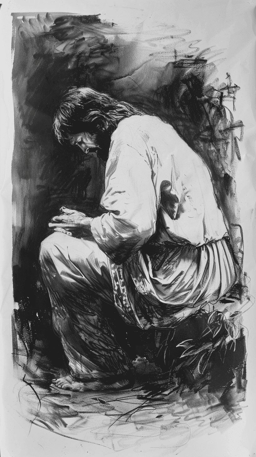 Jesus Wallpaper 27 - Jesus Christ HD Phone Background