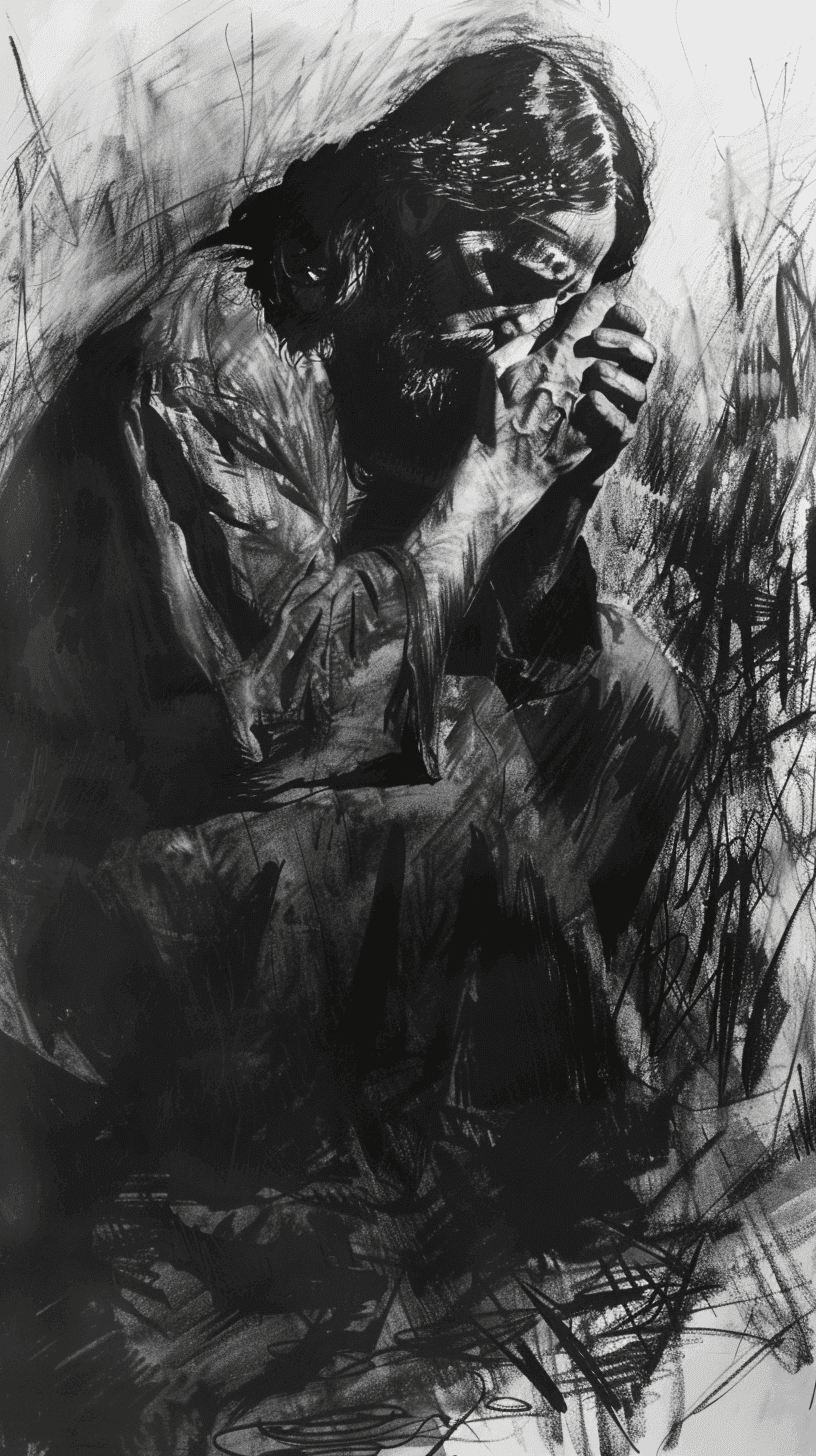 Jesus Wallpaper 28 - Jesus Christ HD Phone Background