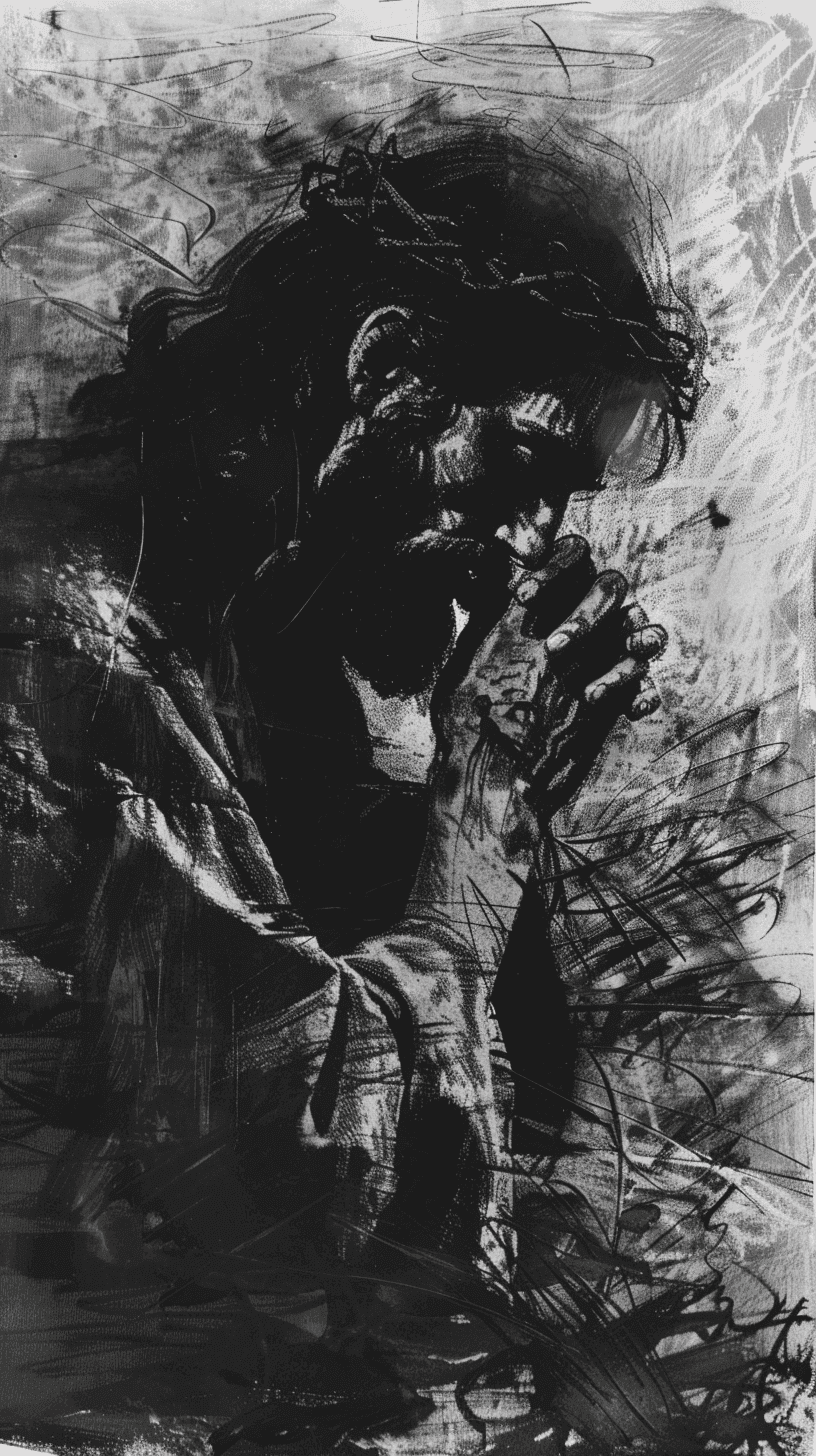 Jesus Wallpaper 29 - Jesus Christ HD Phone Background