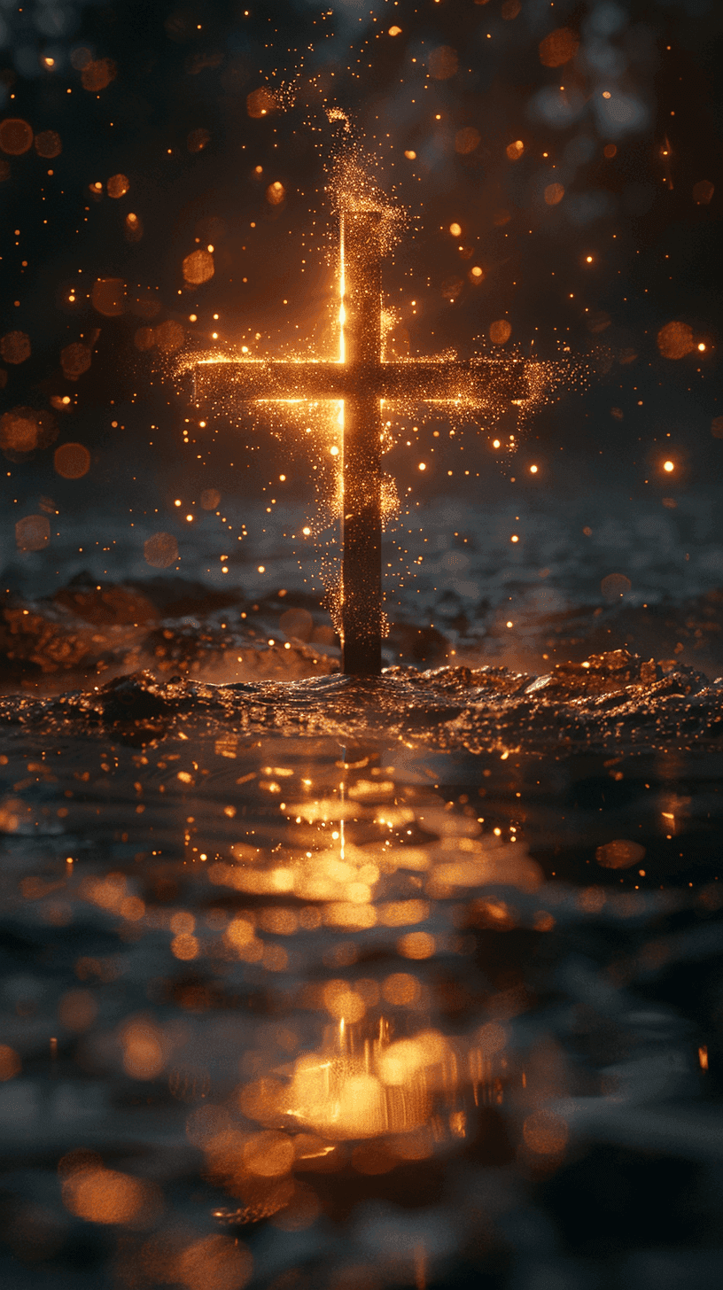 Jesus Wallpaper 3 - Jesus Christ HD Phone Background