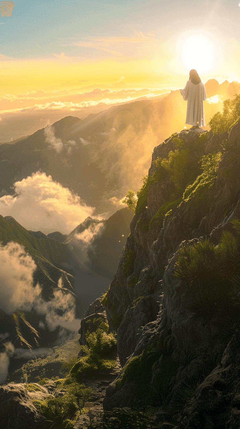 Jesus Wallpaper 37 - Jesus Christ HD Phone Background