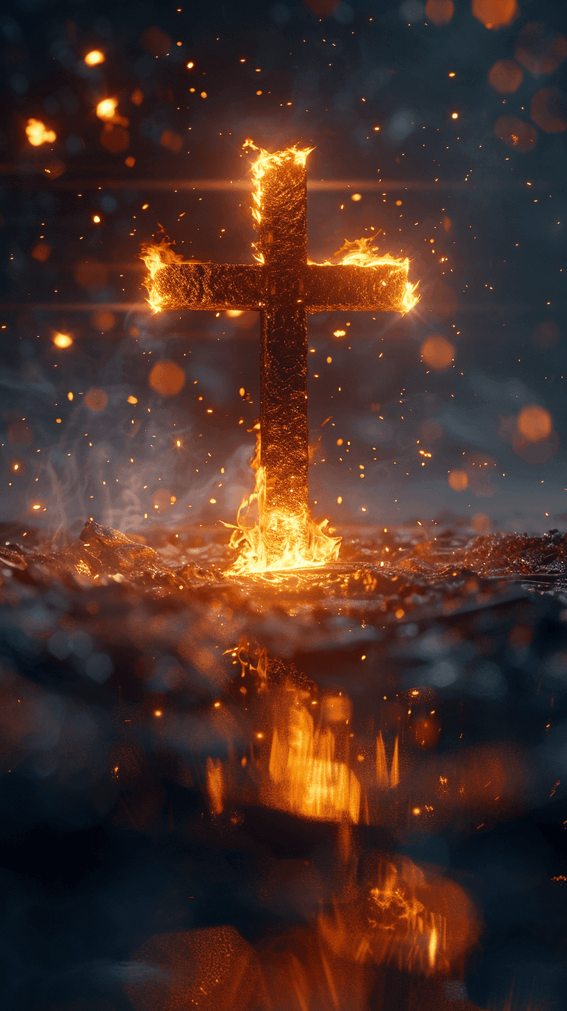 Jesus Wallpaper 4 - Jesus Christ HD Phone Background