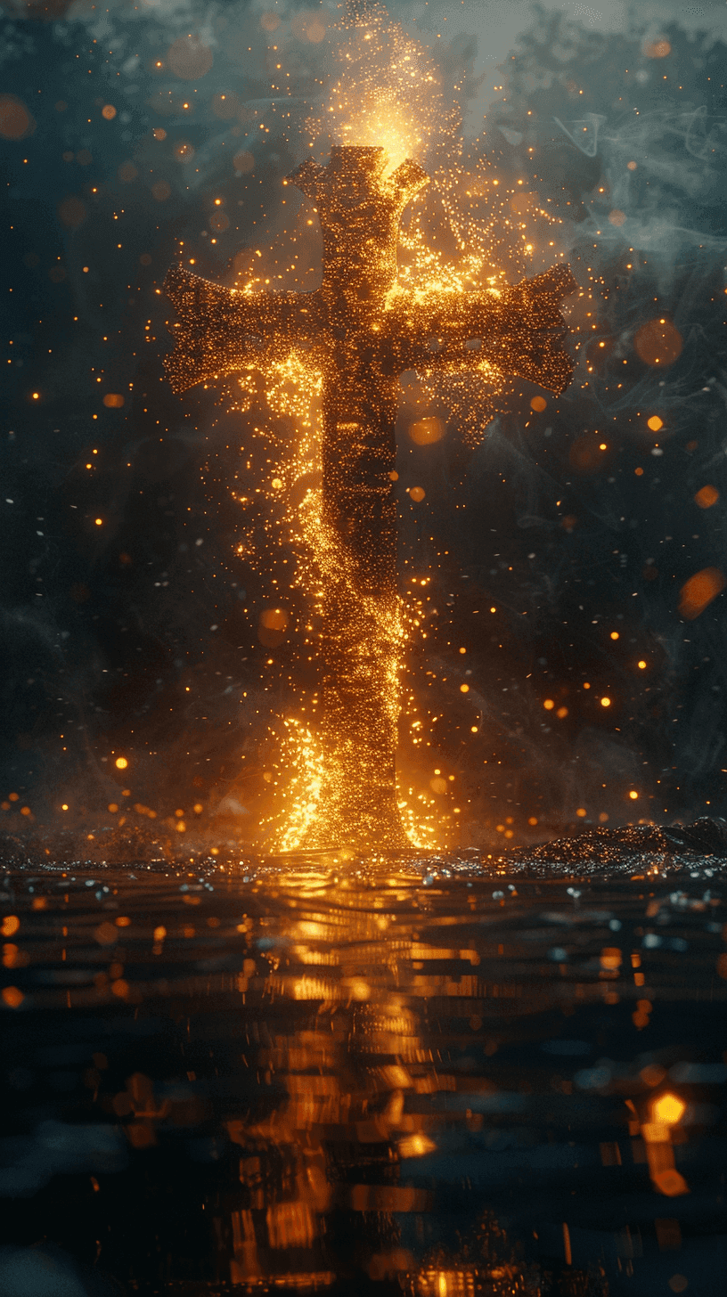 Jesus Wallpaper 5 - Jesus Christ HD Phone Background