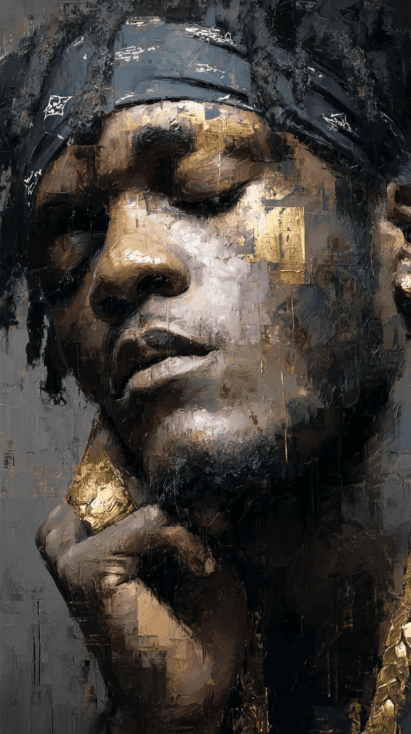 King Von Wallpaper 18 - King Von HD Phone Background