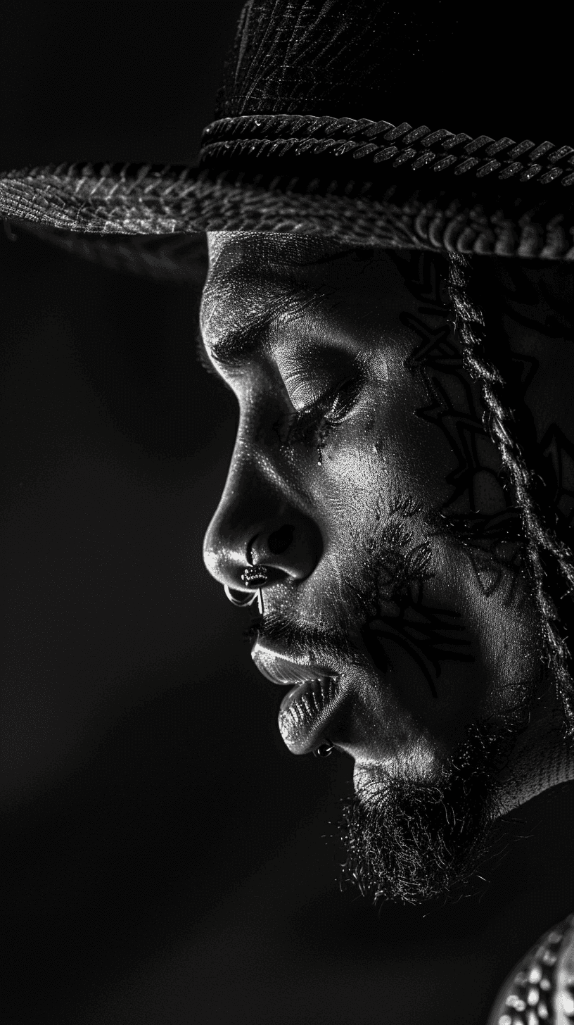 King Von Wallpaper 2 - King Von HD Phone Background
