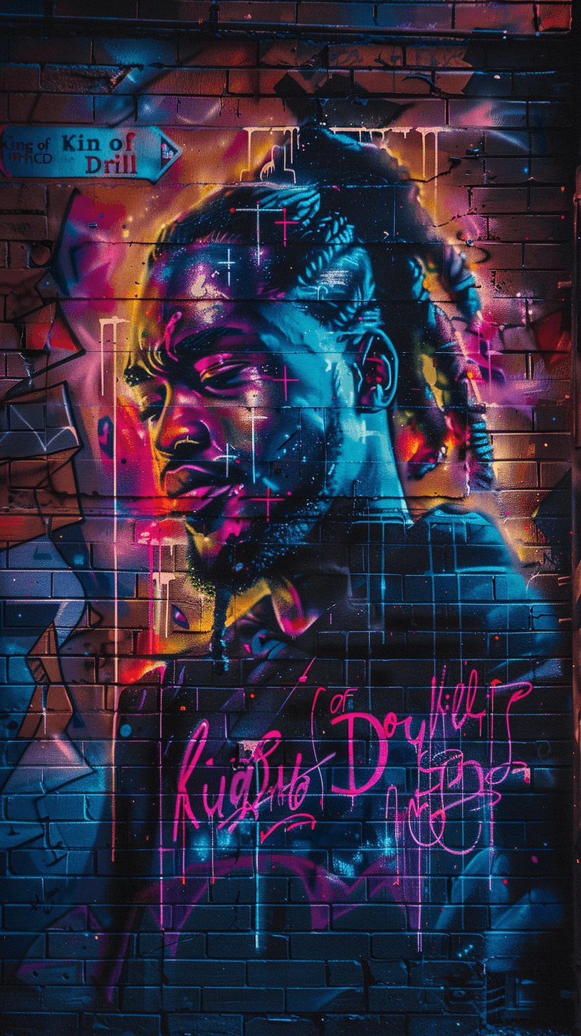 King Von Wallpaper 21 - King Von HD Phone Background