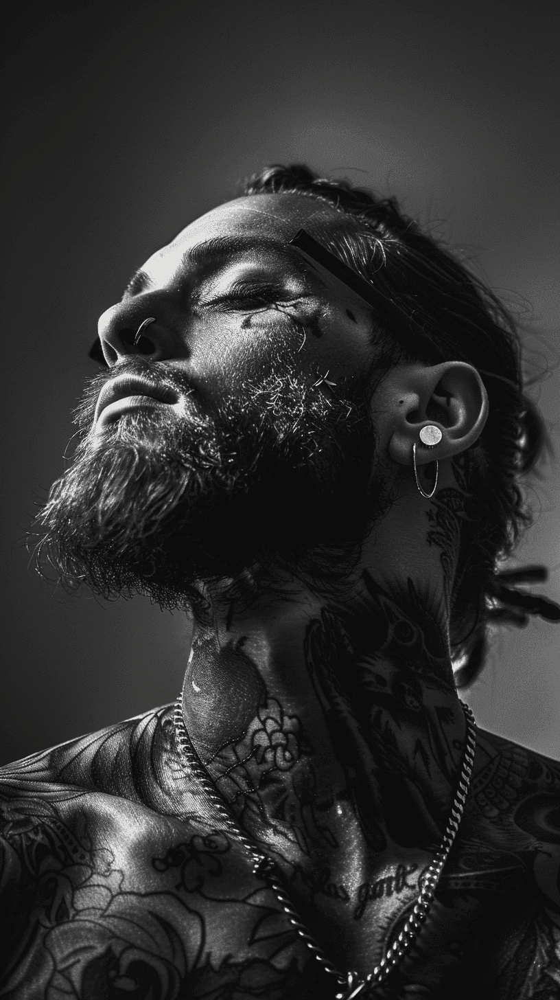 King Von Wallpaper 4 - King Von HD Phone Background
