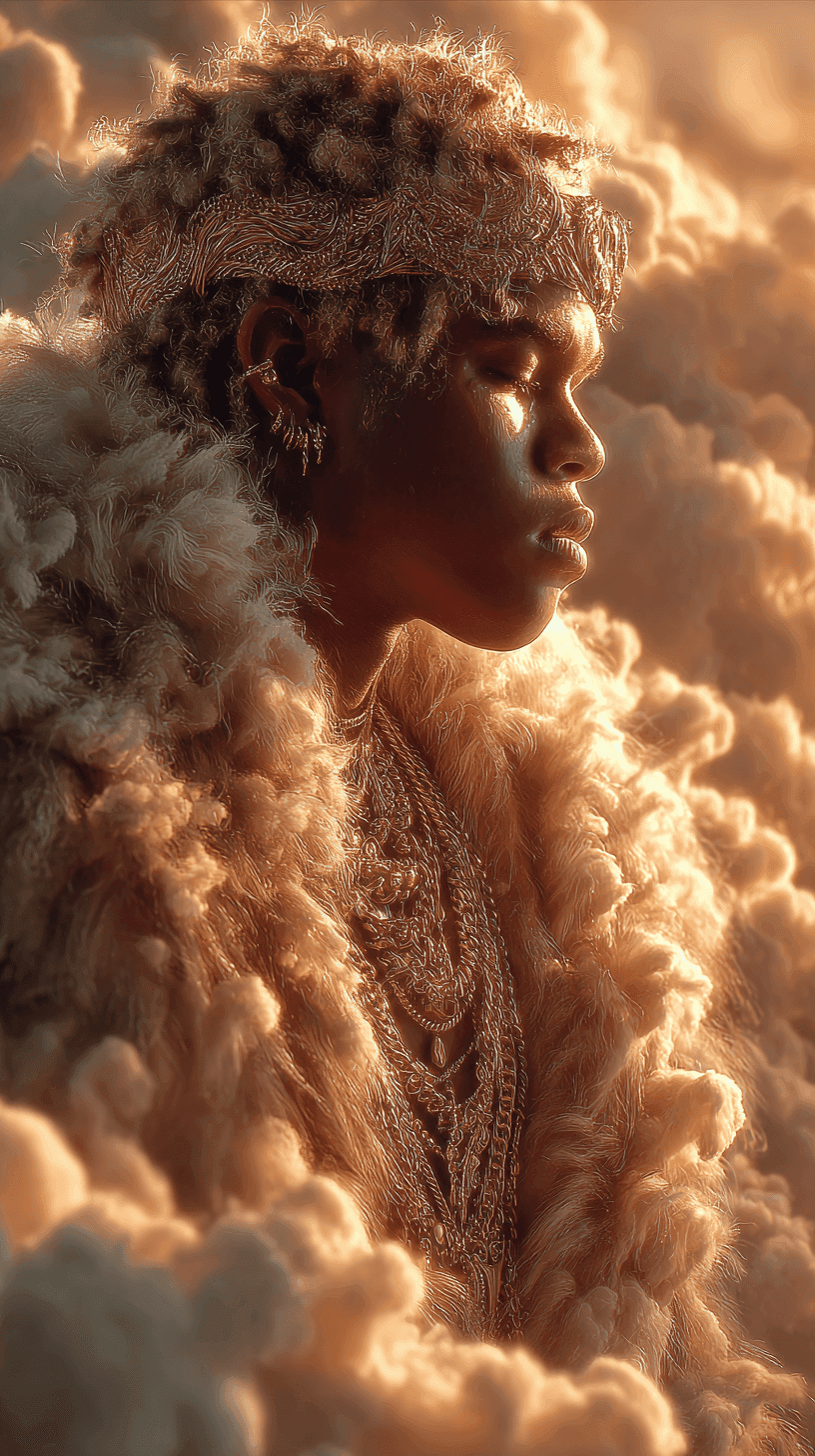 King Von Wallpaper 7 - King Von HD Phone Background