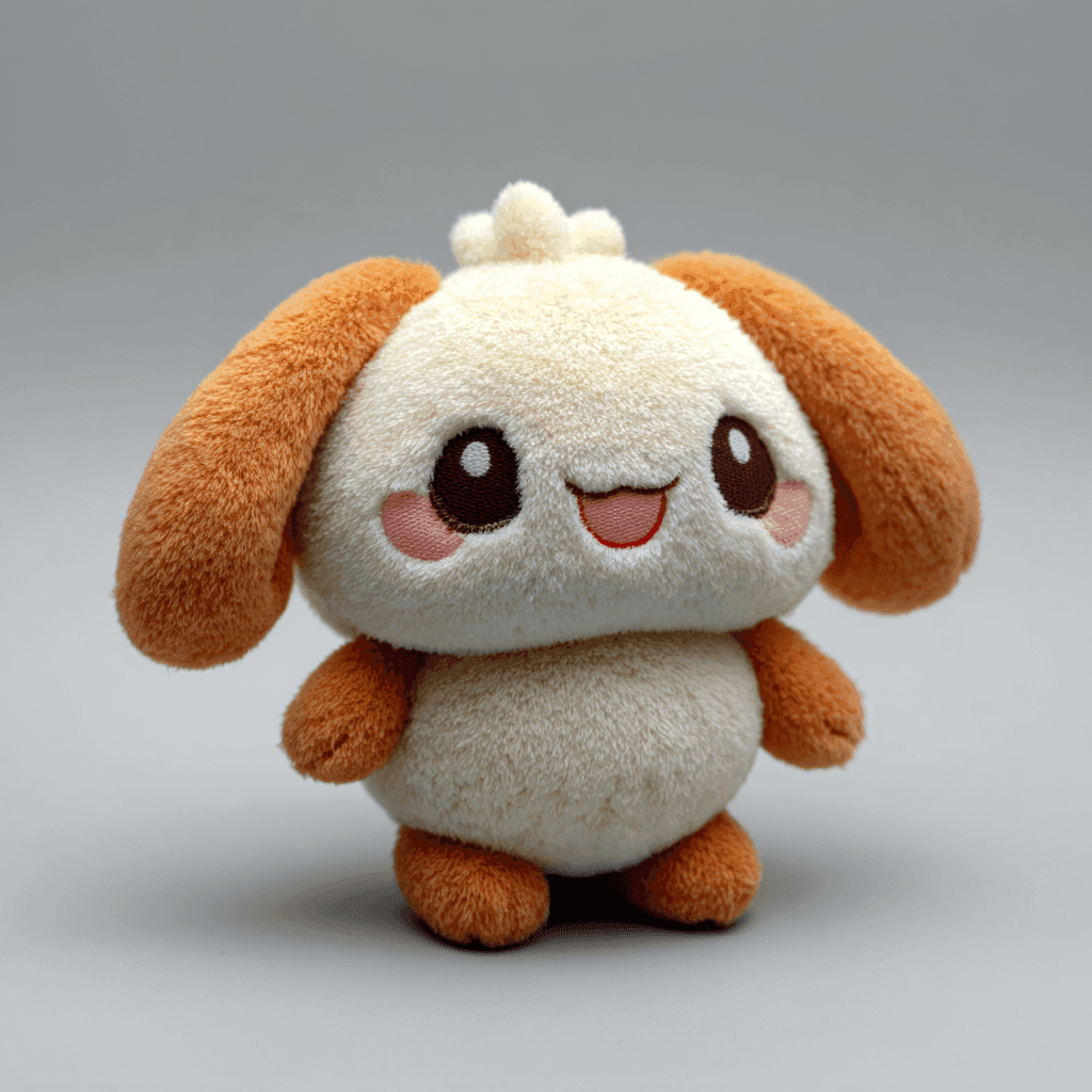 Labubu Wallpaper 12 - Cute Labubu Phone Background HD