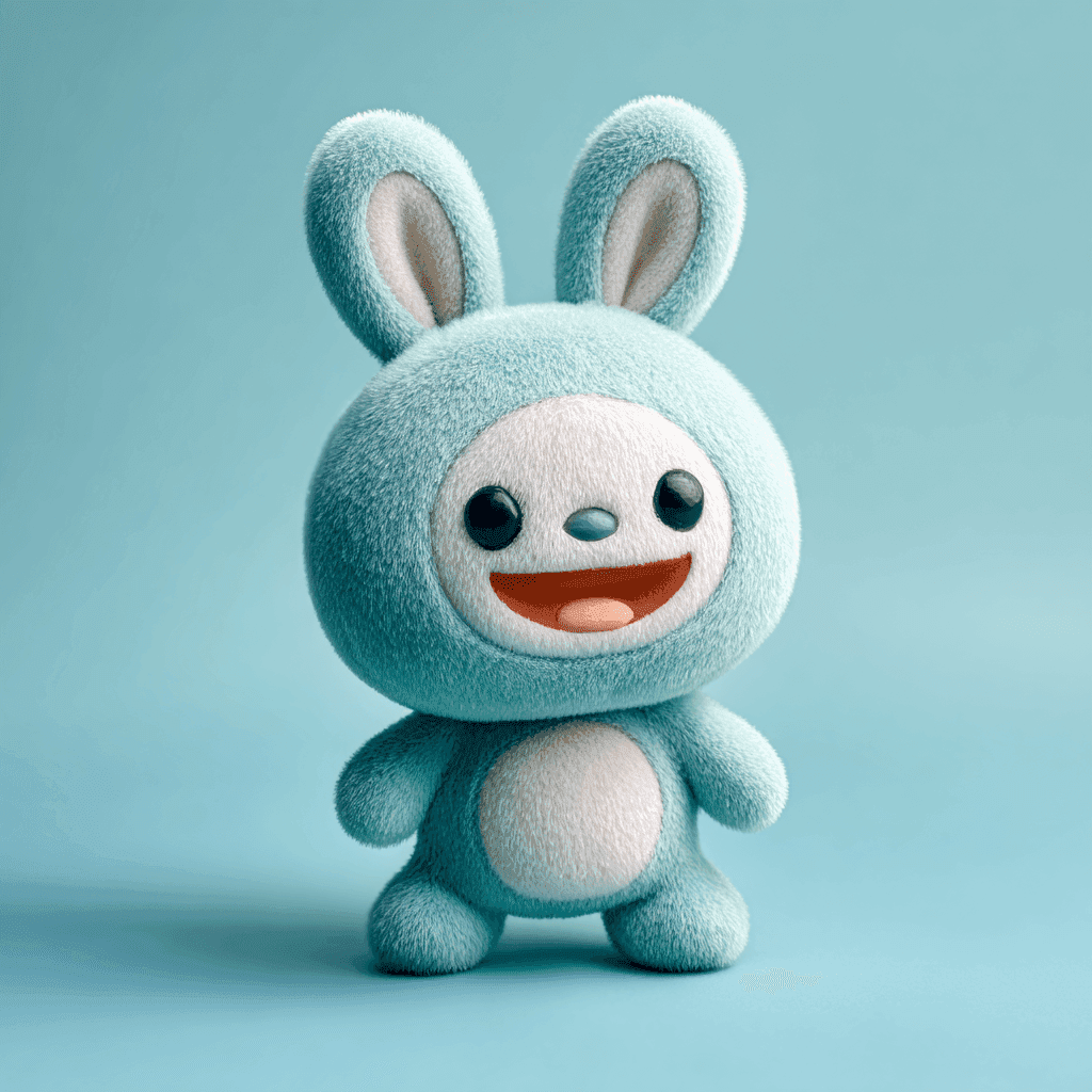 Labubu Wallpaper 14 - Cute Labubu Phone Background HD