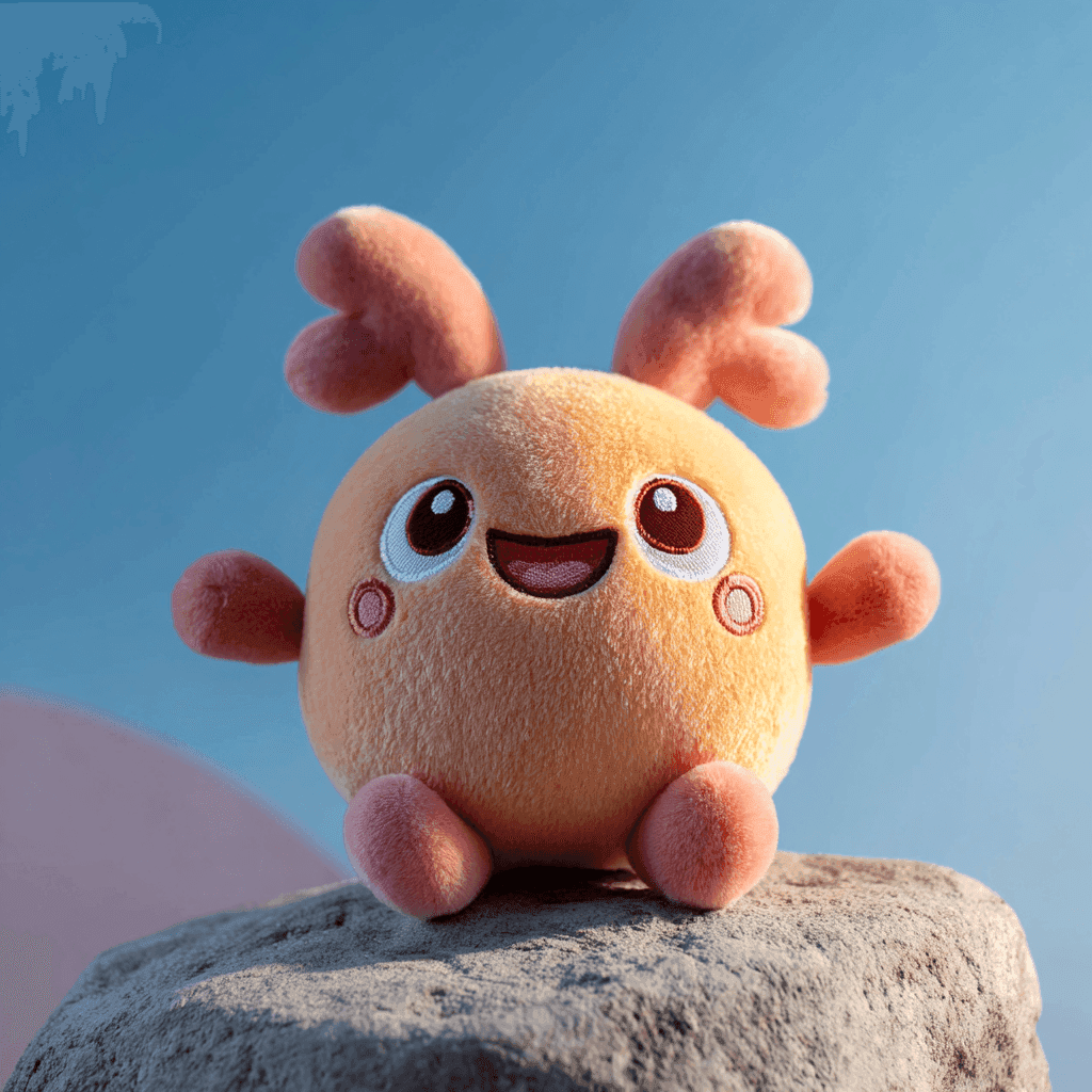 Labubu Wallpaper 15 - Cute Labubu Phone Background HD