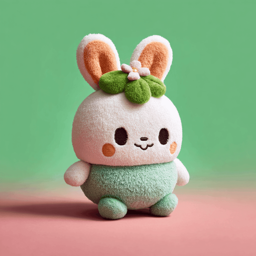Labubu Wallpaper 16 - Cute Labubu Phone Background HD