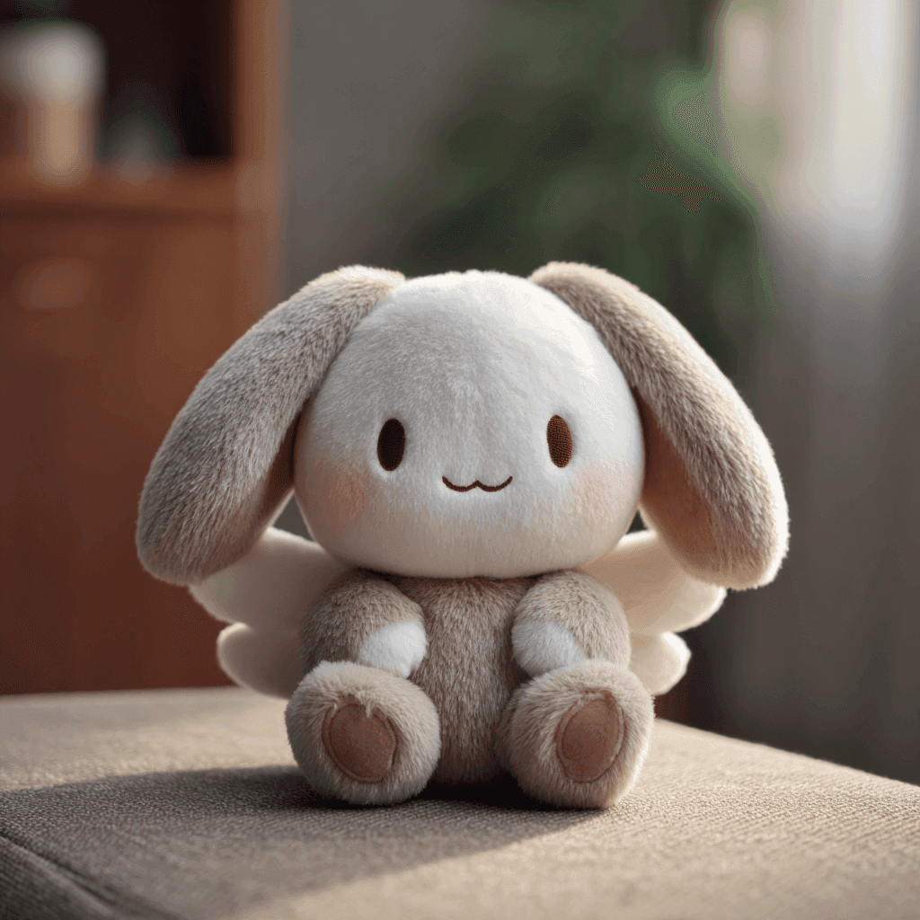 Labubu Wallpaper 22 - Cute Labubu Phone Background HD