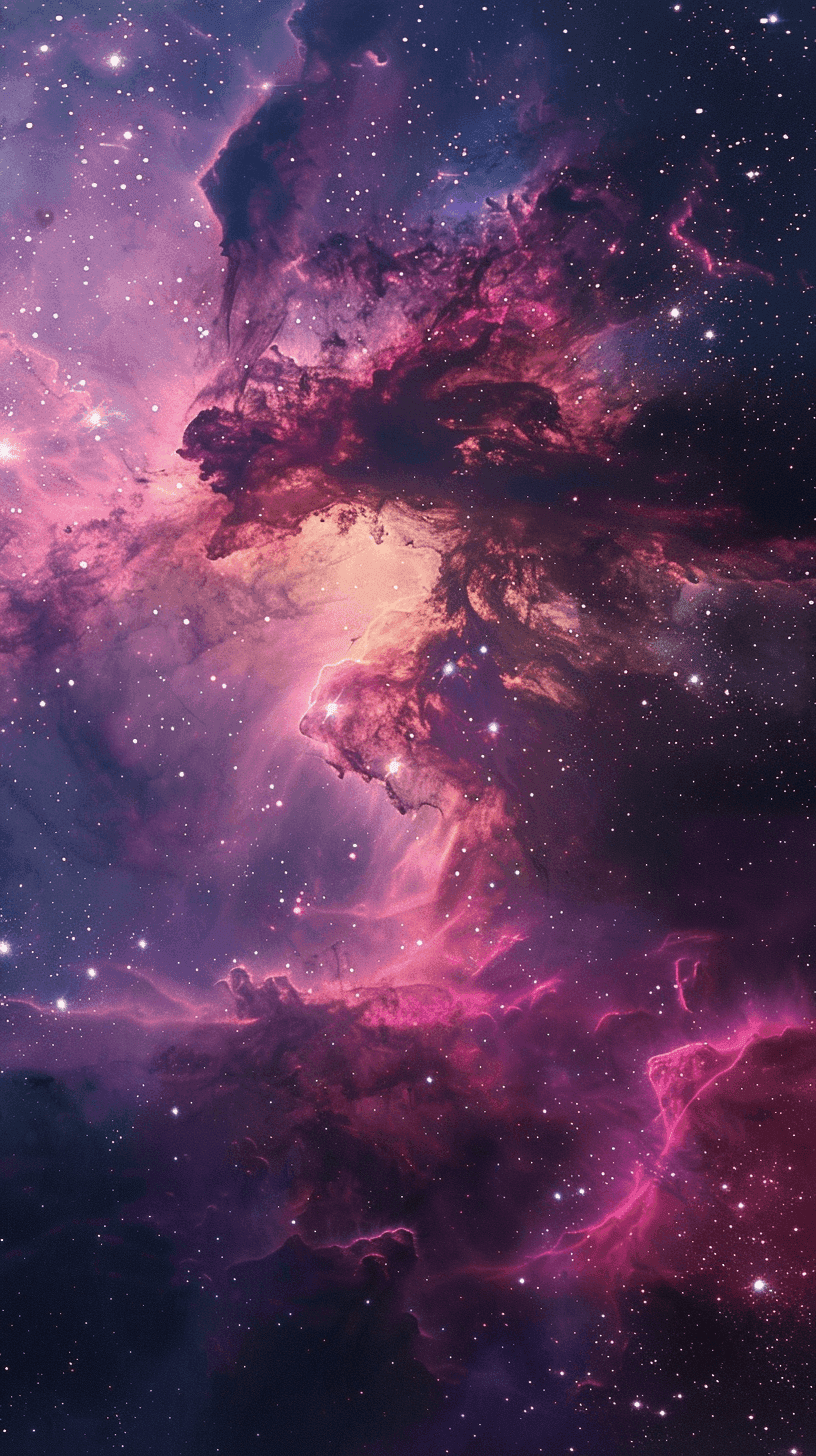 Pink Aesthetic Wallpaper 13 - Soft Pink Phone Background HD