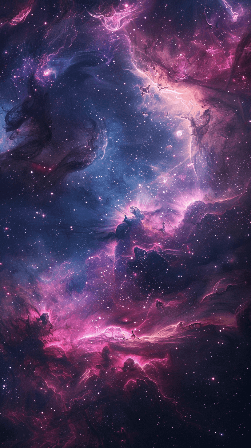 Pink Aesthetic Wallpaper 16 - Soft Pink Phone Background HD