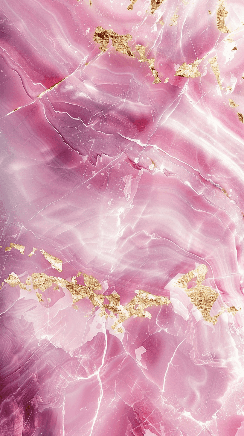 Pink Aesthetic Wallpaper 25 - Soft Pink Phone Background HD