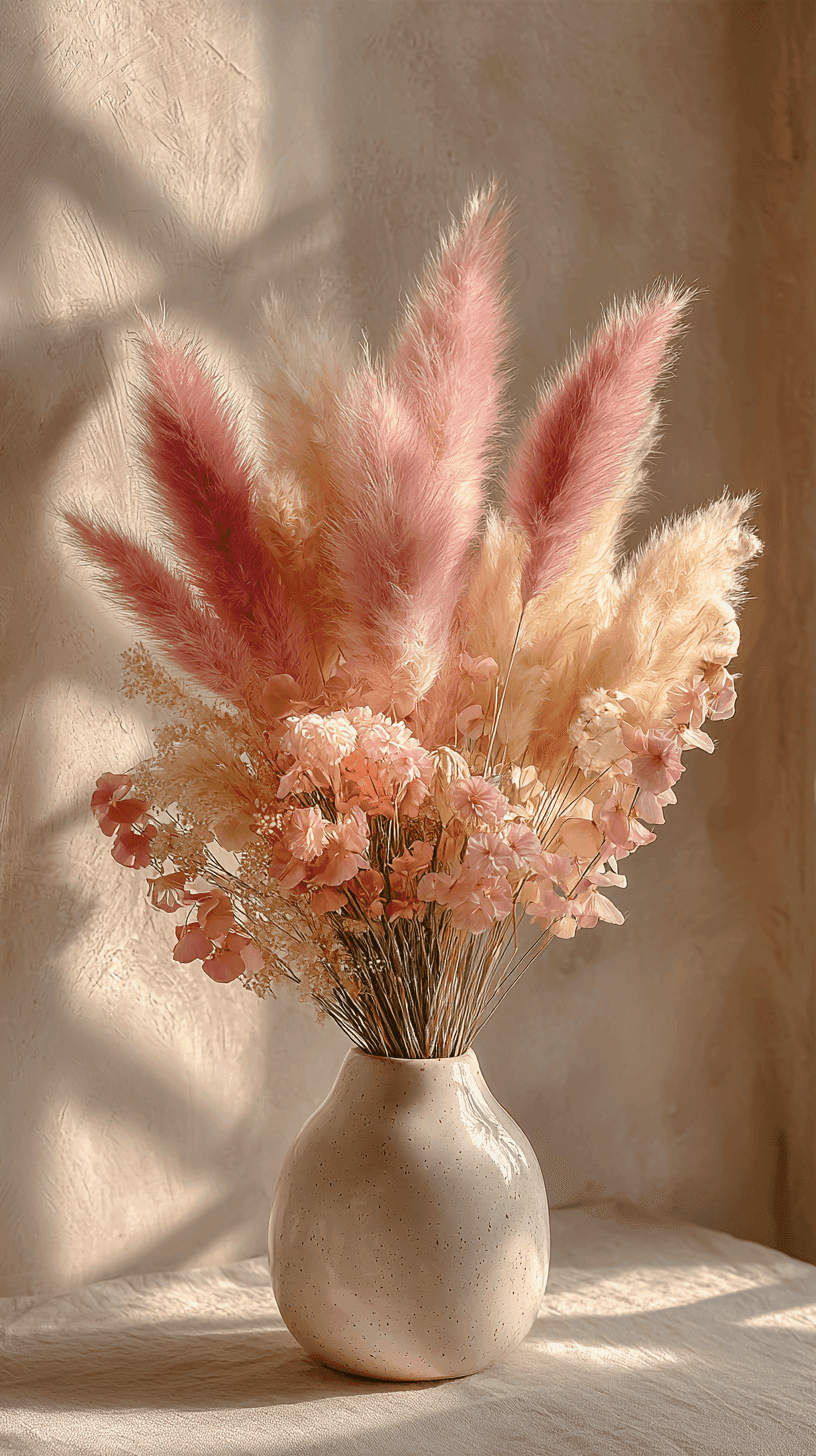 Pink Aesthetic Wallpaper 7 - Soft Pink Phone Background HD