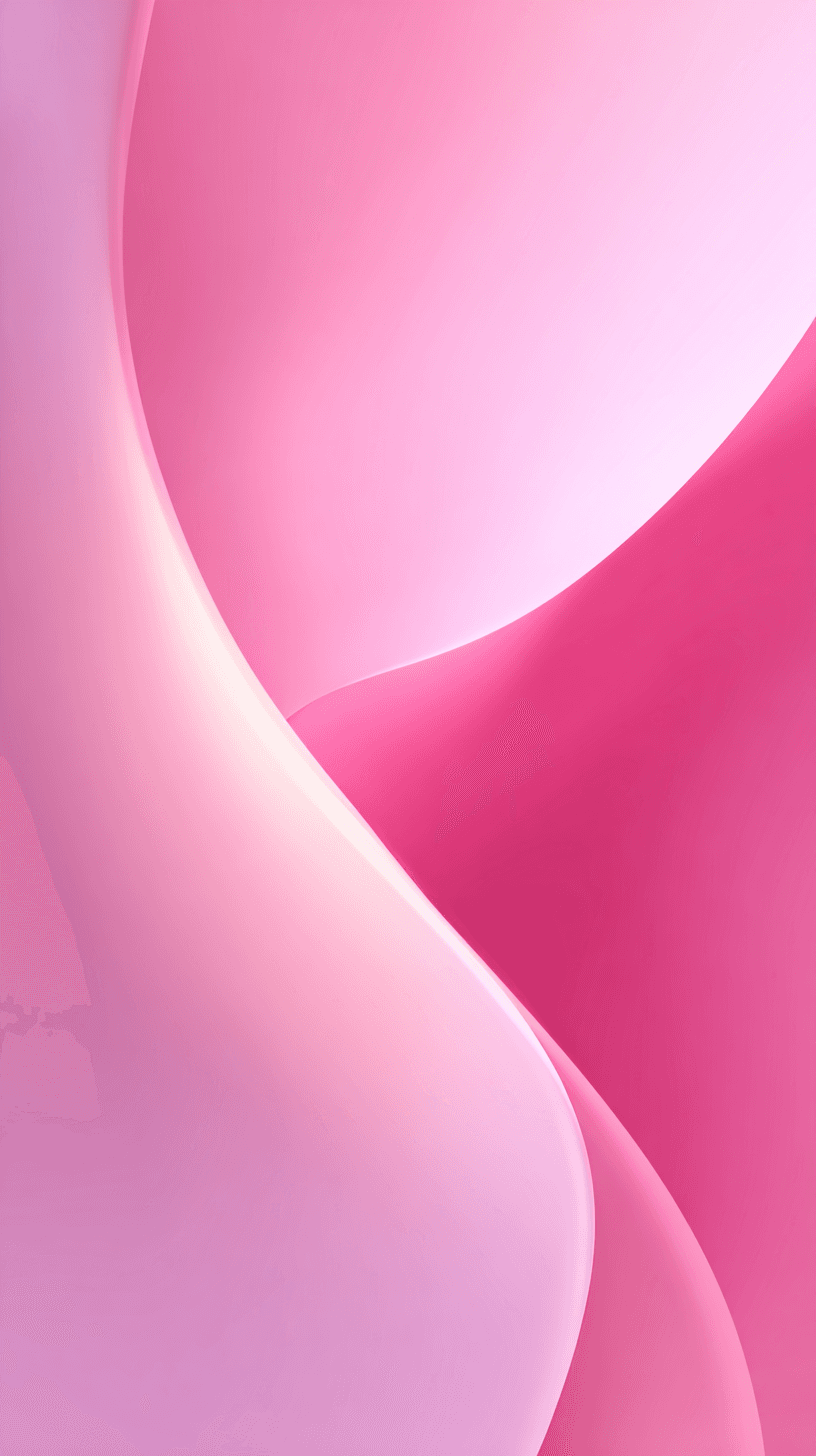 Pink Wallpaper 1 - Aesthetic Pink Phone Background HD
