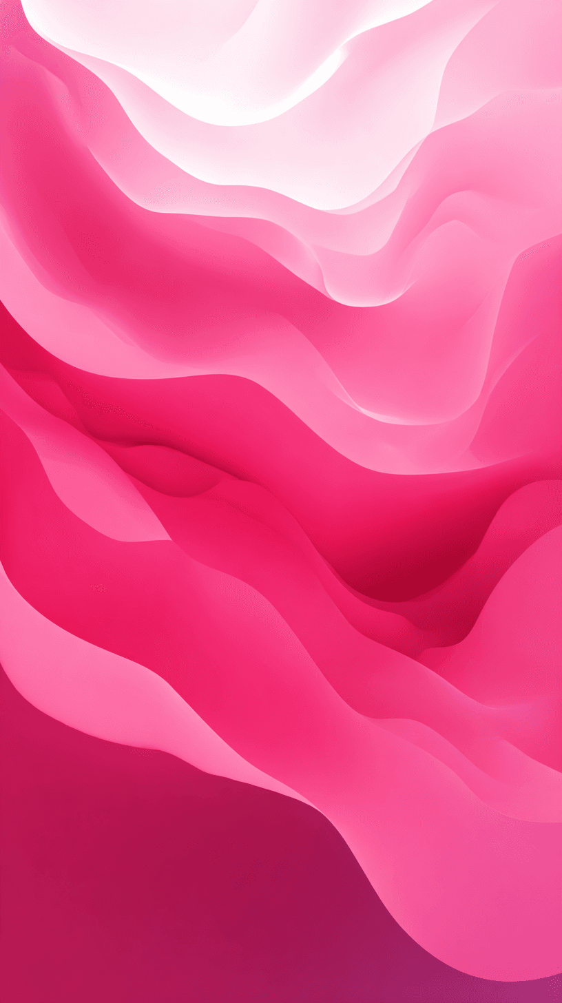 Pink Wallpaper 11 - Aesthetic Pink Phone Background HD