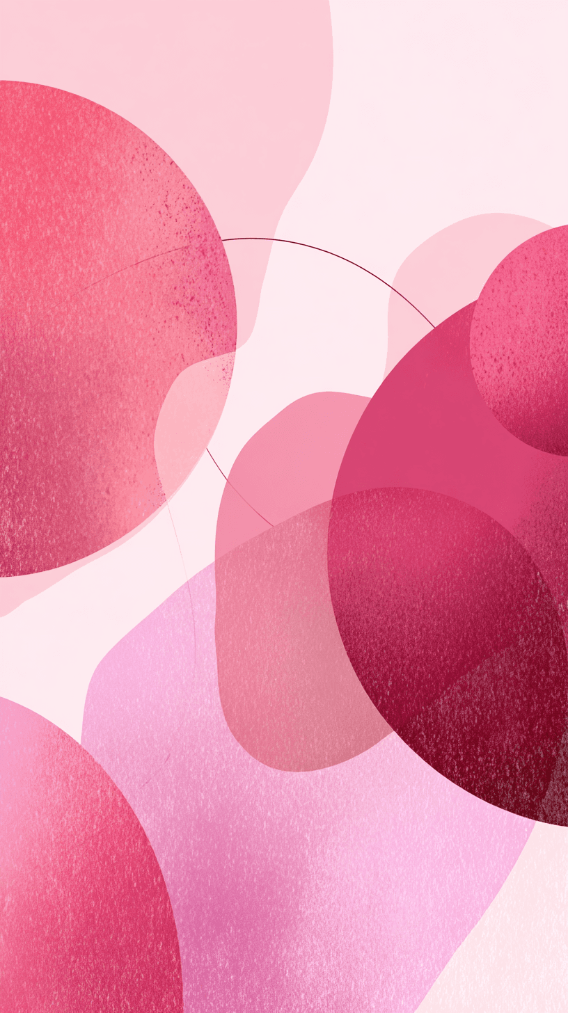 Pink Wallpaper 12 - Aesthetic Pink Phone Background HD