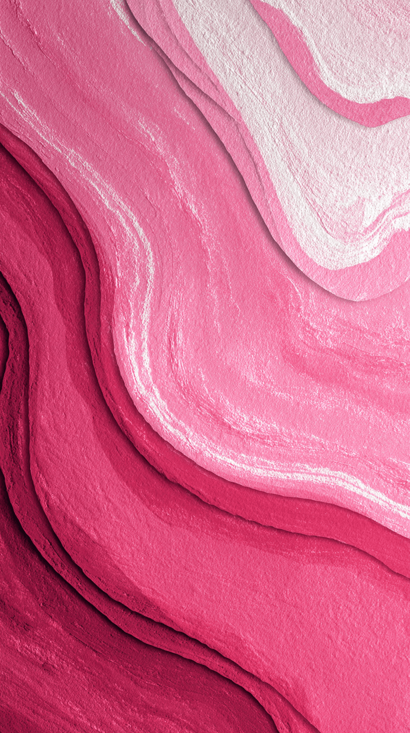 Pink Wallpaper 13 - Aesthetic Pink Phone Background HD