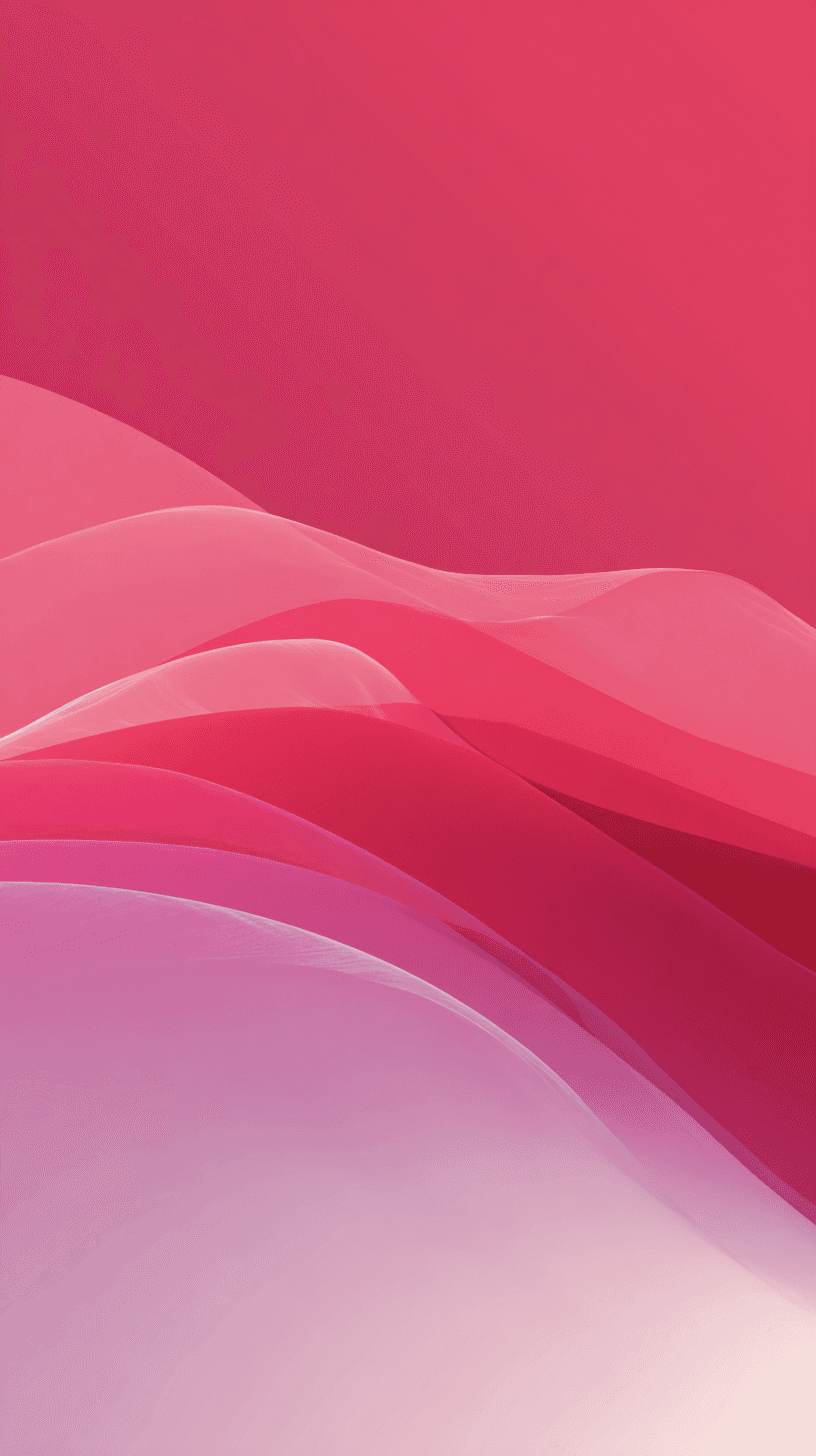 Pink Wallpaper 14 - Aesthetic Pink Phone Background HD