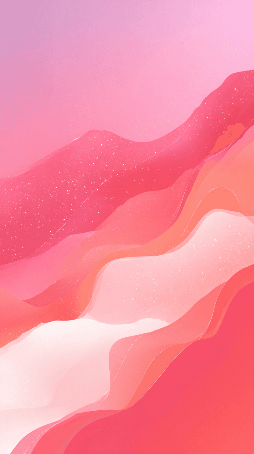 Pink Wallpaper 16 - Aesthetic Pink Phone Background HD