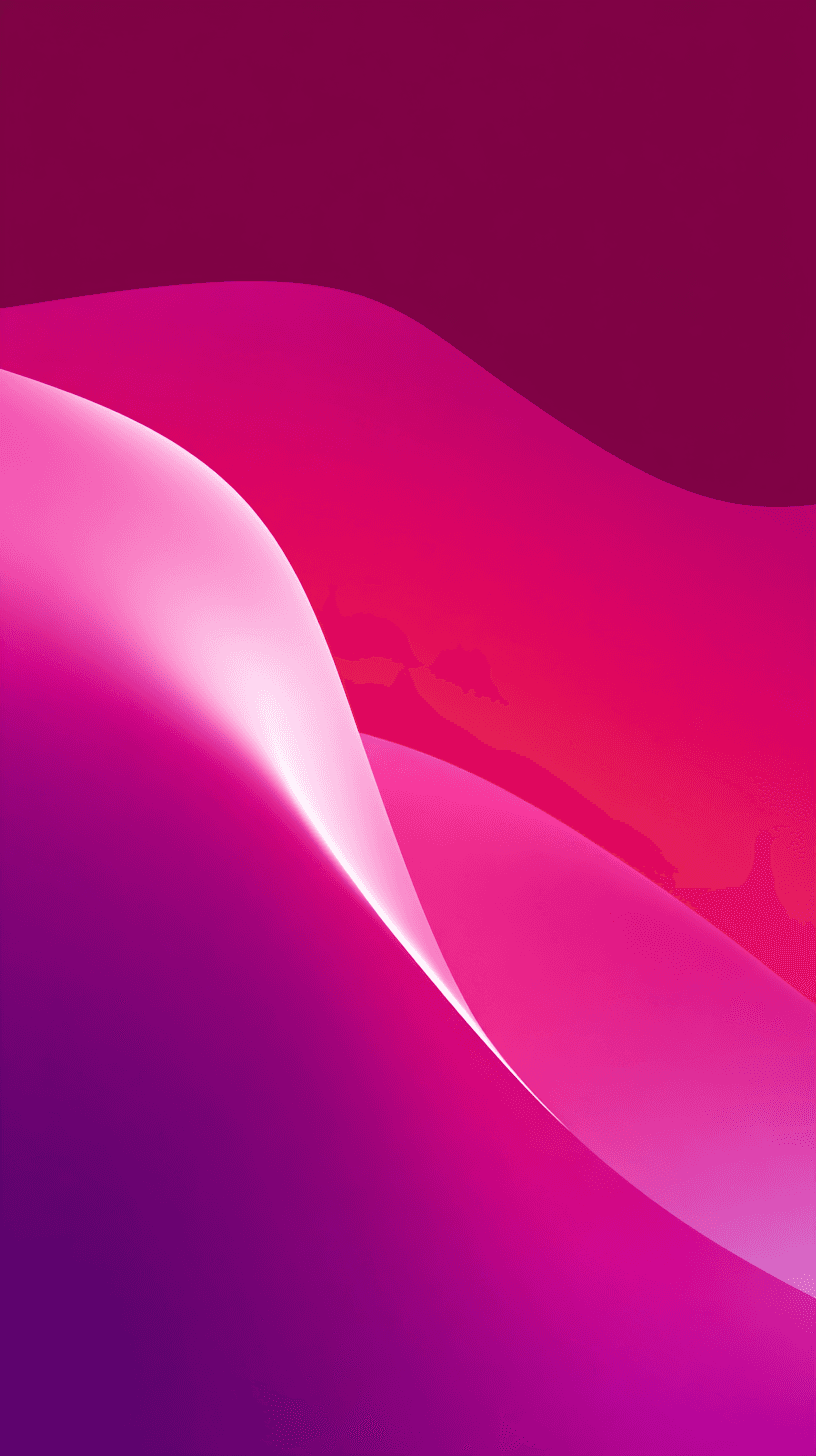 Pink Wallpaper 2 - Aesthetic Pink Phone Background HD