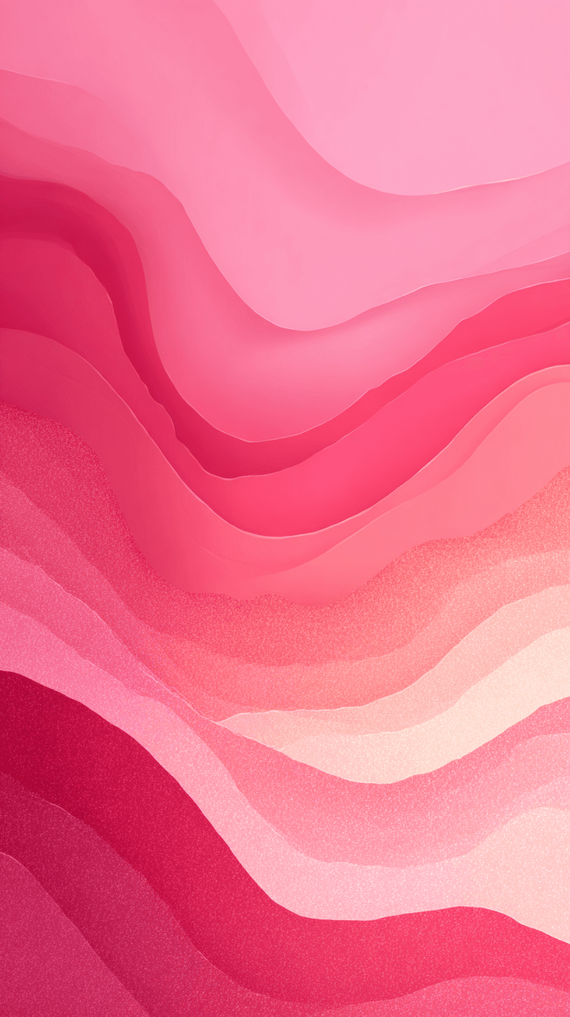 Pink Wallpaper 3 - Aesthetic Pink Phone Background HD