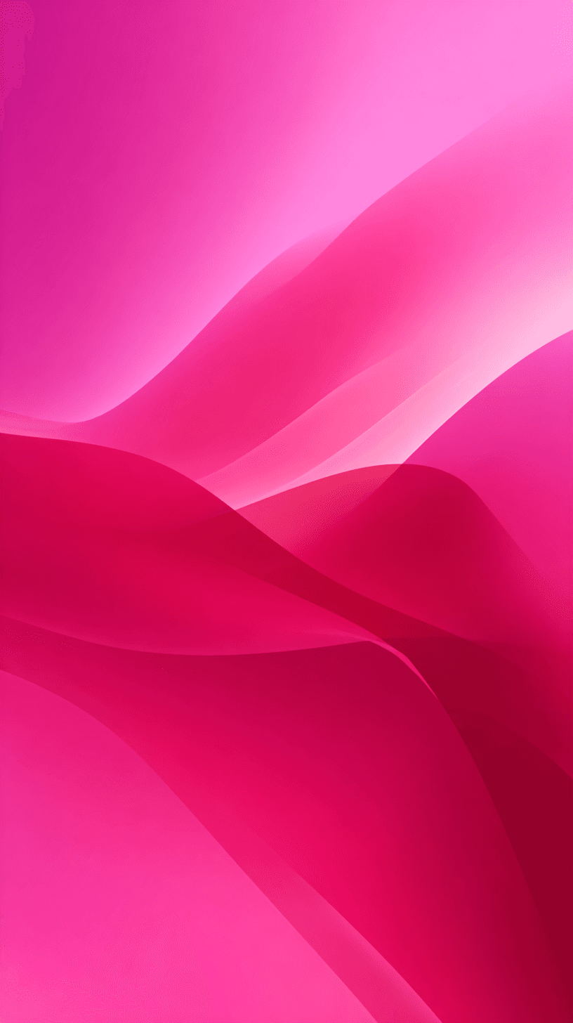 Pink Wallpaper 4 - Aesthetic Pink Phone Background HD