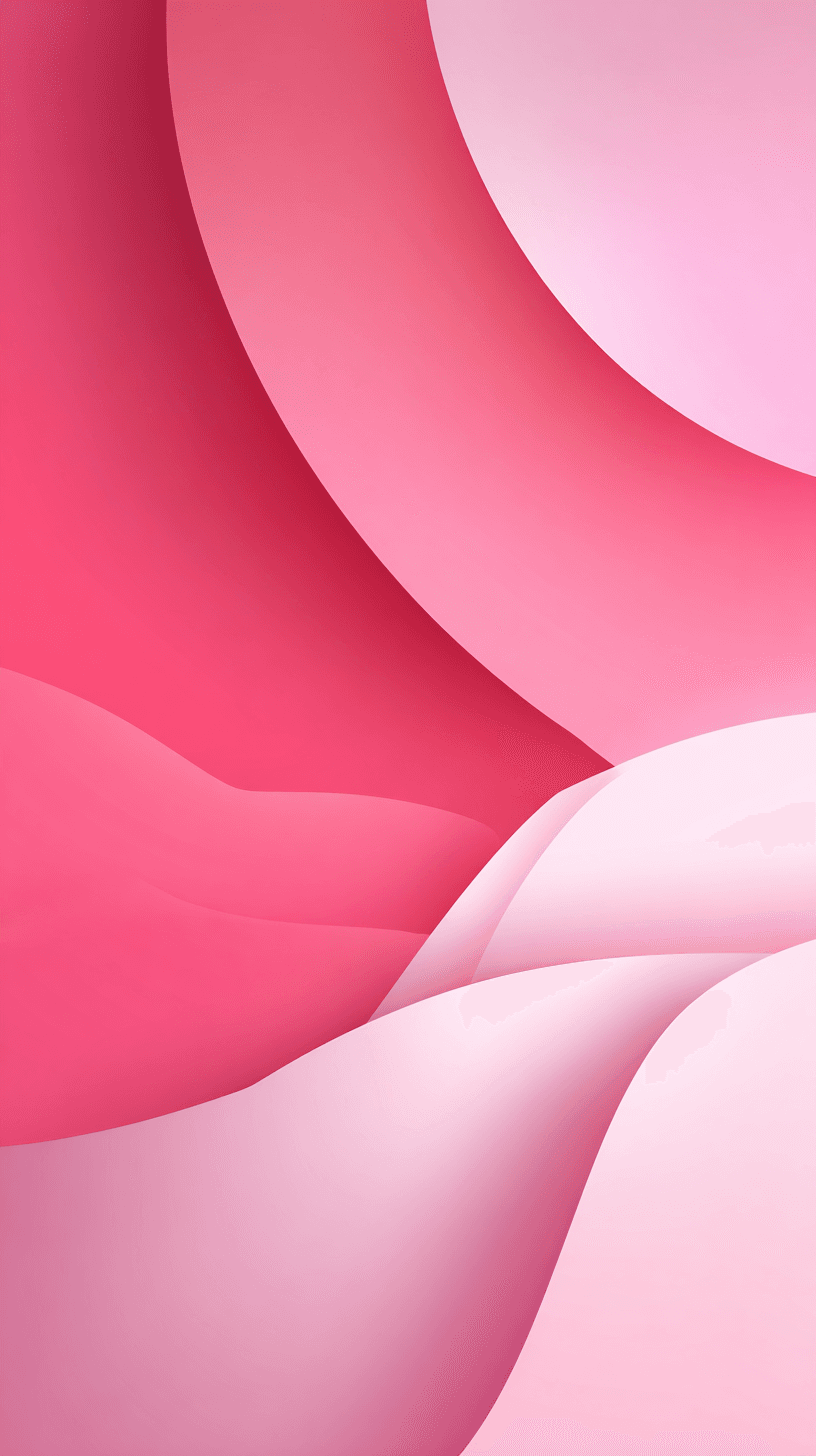 Pink Wallpaper 7 - Aesthetic Pink Phone Background HD