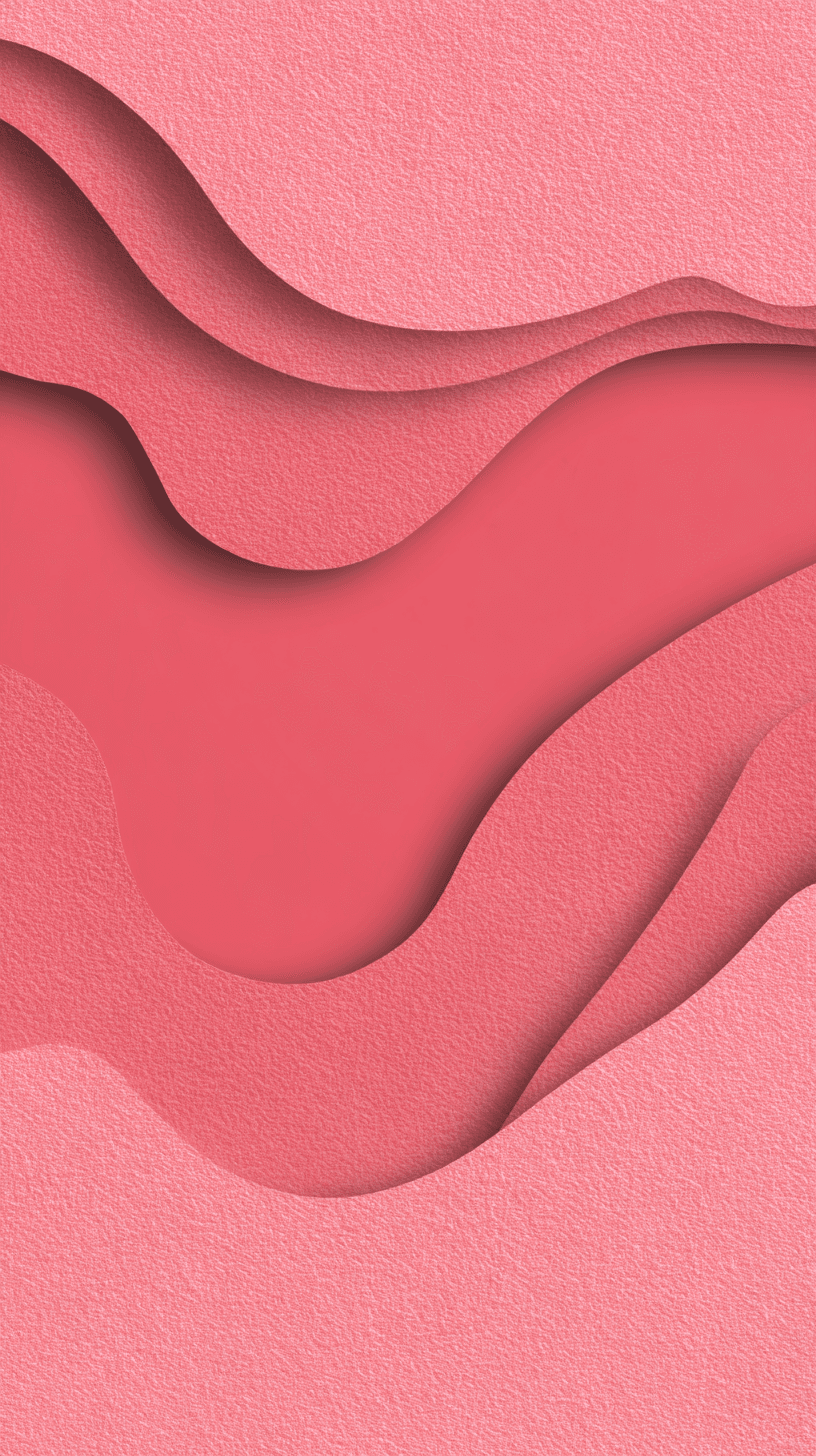 Pink Wallpaper 9 - Aesthetic Pink Phone Background HD