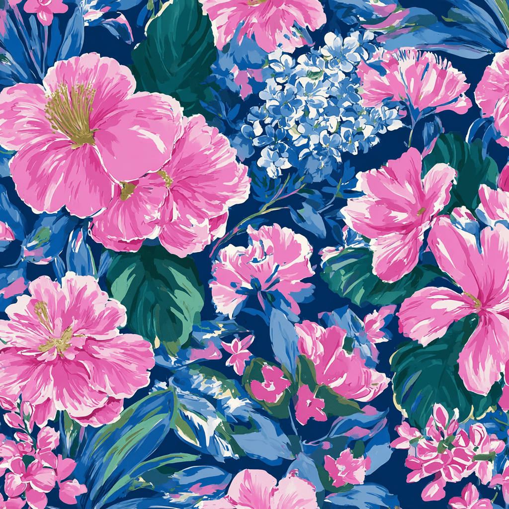 Preppy Wallpaper 1 - Cute Aesthetic Phone Background HD