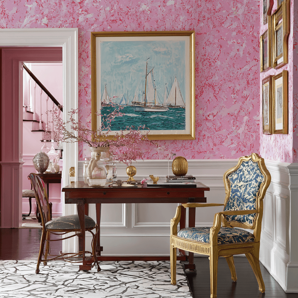 Preppy Wallpaper 11 - Cute Aesthetic Phone Background HD