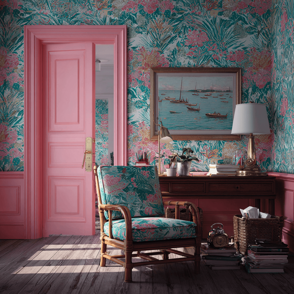 Preppy Wallpaper 13 - Cute Aesthetic Phone Background HD