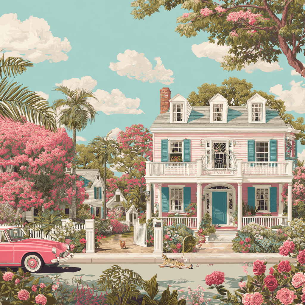 Preppy Wallpaper 15 - Cute Aesthetic Phone Background HD