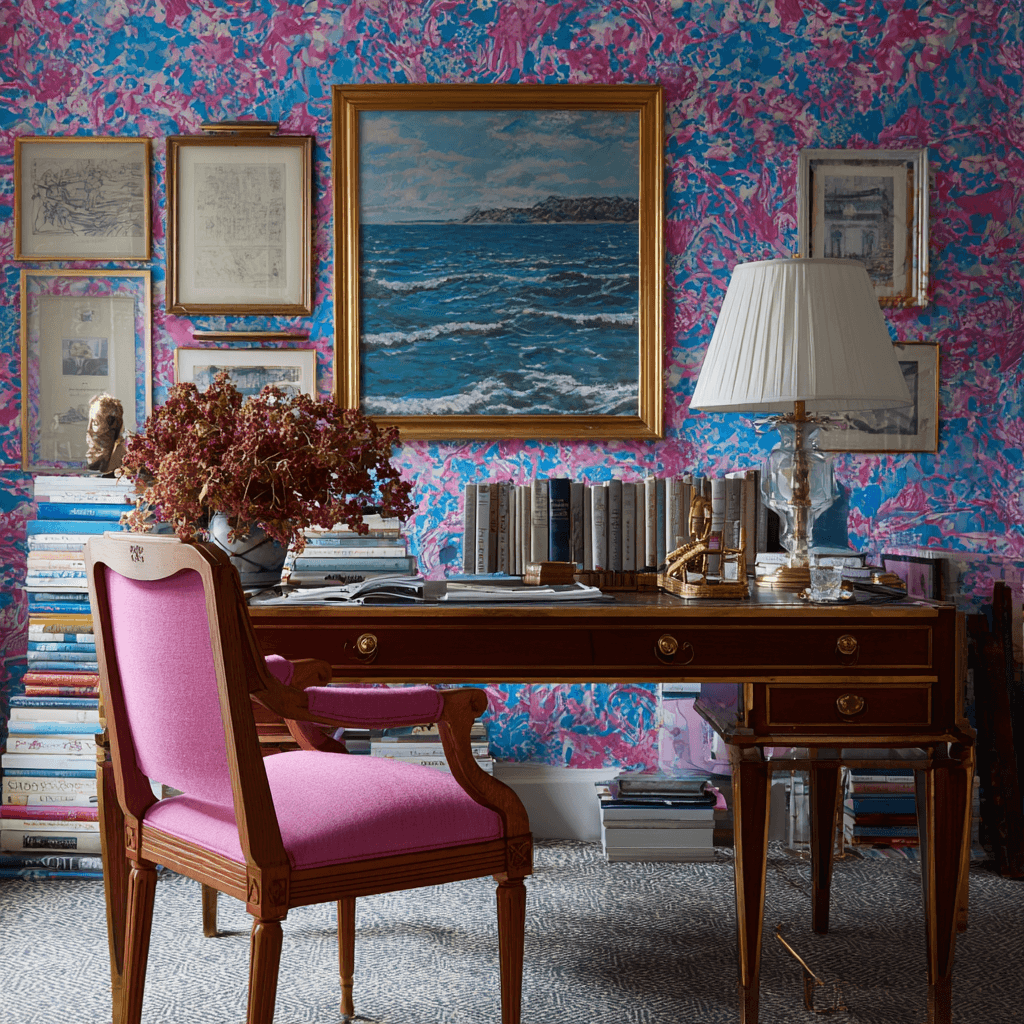 Preppy Wallpaper 16 - Cute Aesthetic Phone Background HD