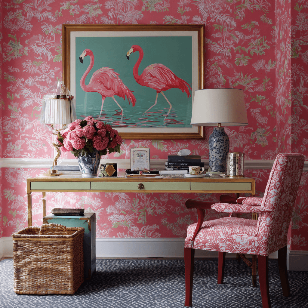 Preppy Wallpaper 18 - Cute Aesthetic Phone Background HD