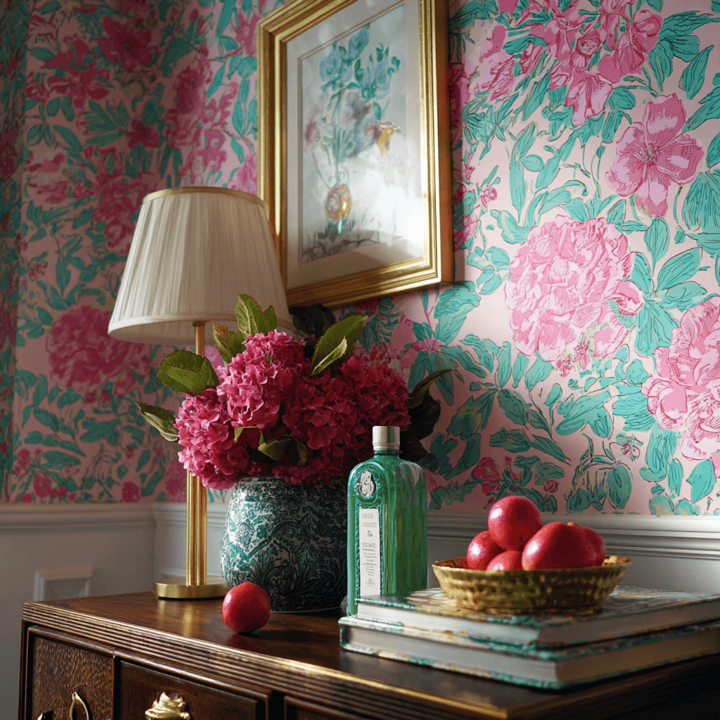 Preppy Wallpaper 19 - Cute Aesthetic Phone Background HD