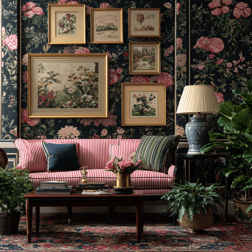 Preppy Wallpaper 2 - Cute Aesthetic Phone Background HD