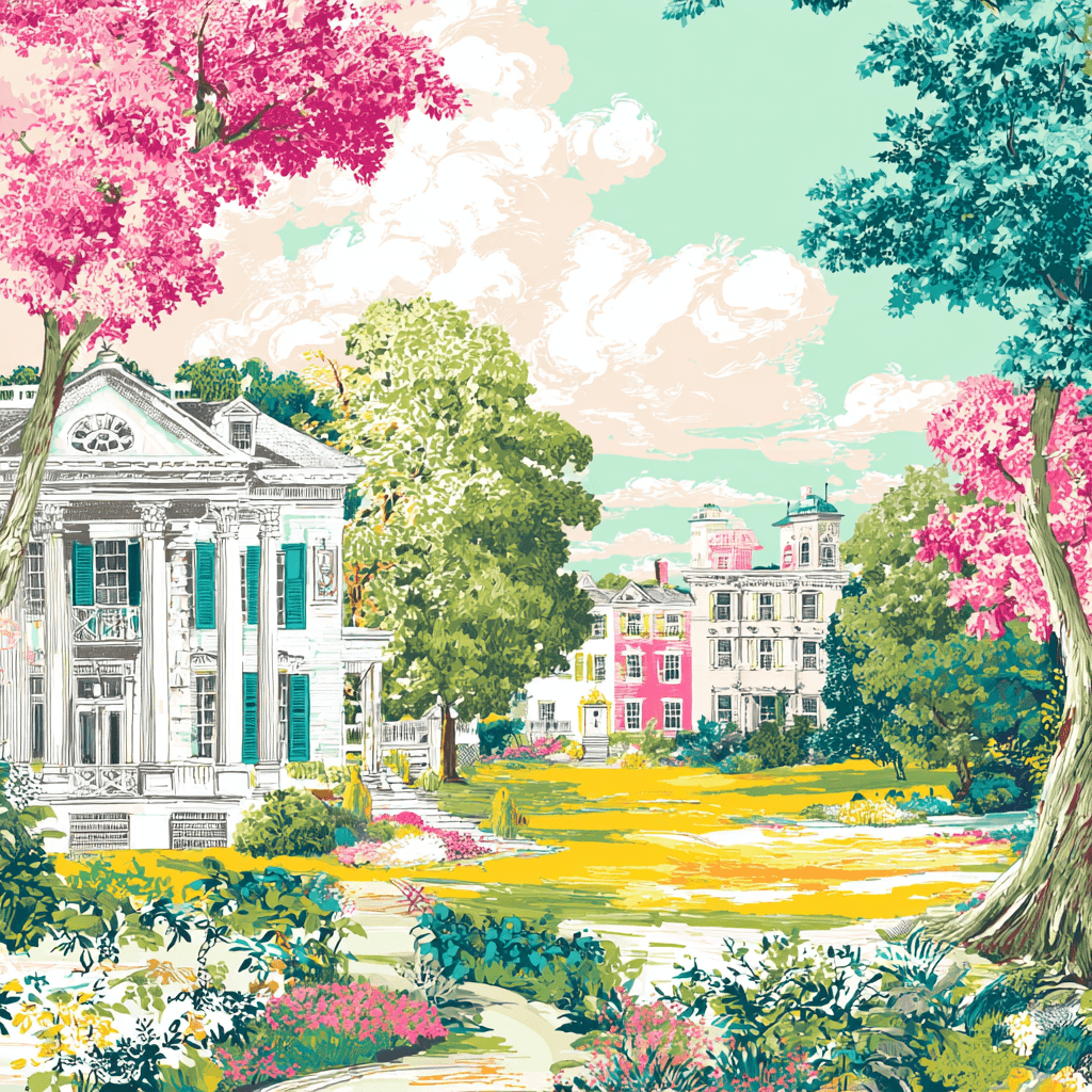 Preppy Wallpaper 3 - Cute Aesthetic Phone Background HD