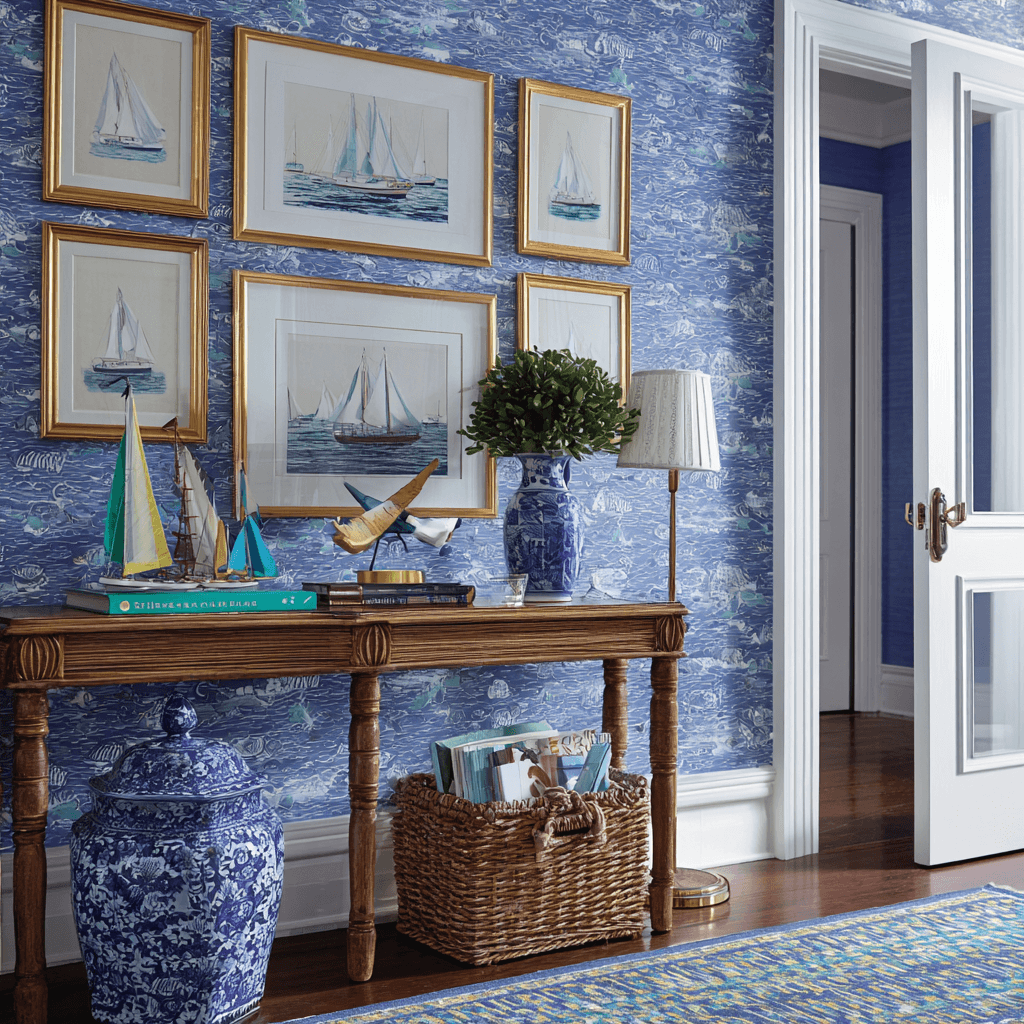 Preppy Wallpaper 6 - Cute Aesthetic Phone Background HD