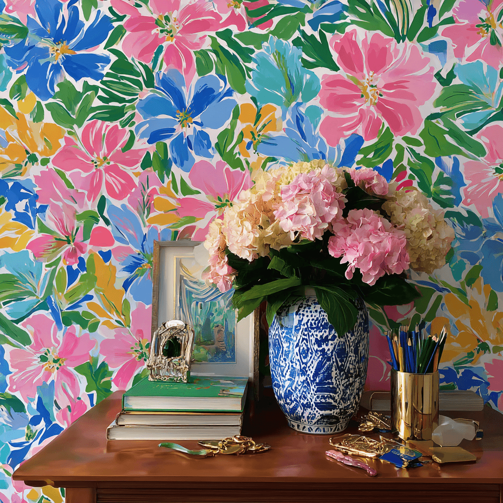 Preppy Wallpaper 8 - Cute Aesthetic Phone Background HD