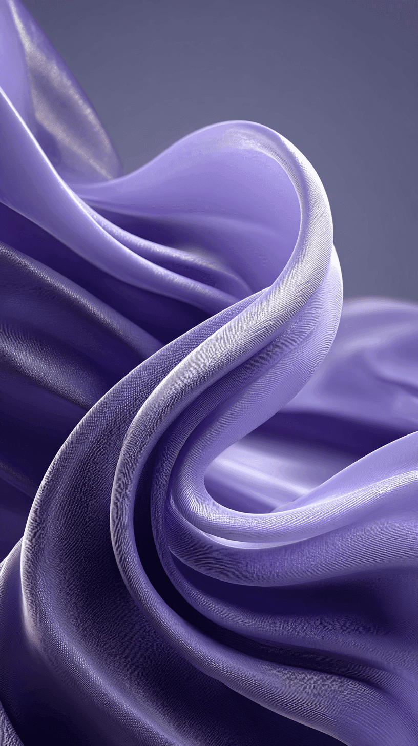 Purple Wallpaper 1 - Purple Aesthetic Phone Background HD