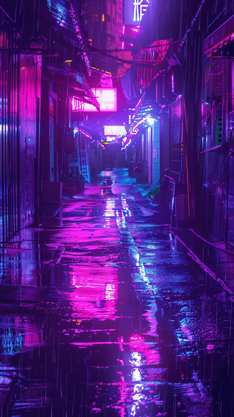 Purple Wallpaper 11 - Purple Aesthetic Phone Background HD