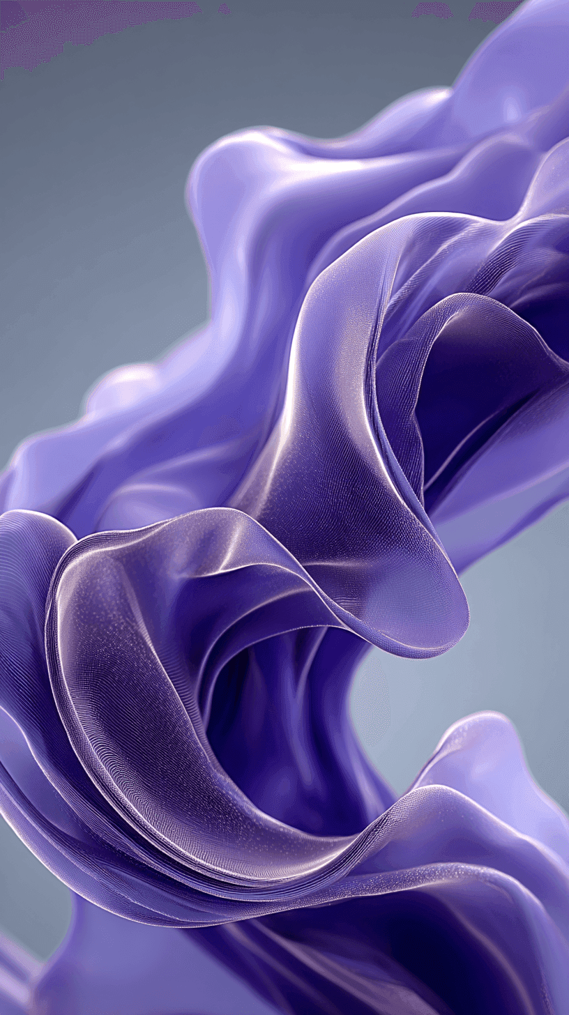 Purple Wallpaper 2 - Purple Aesthetic Phone Background HD