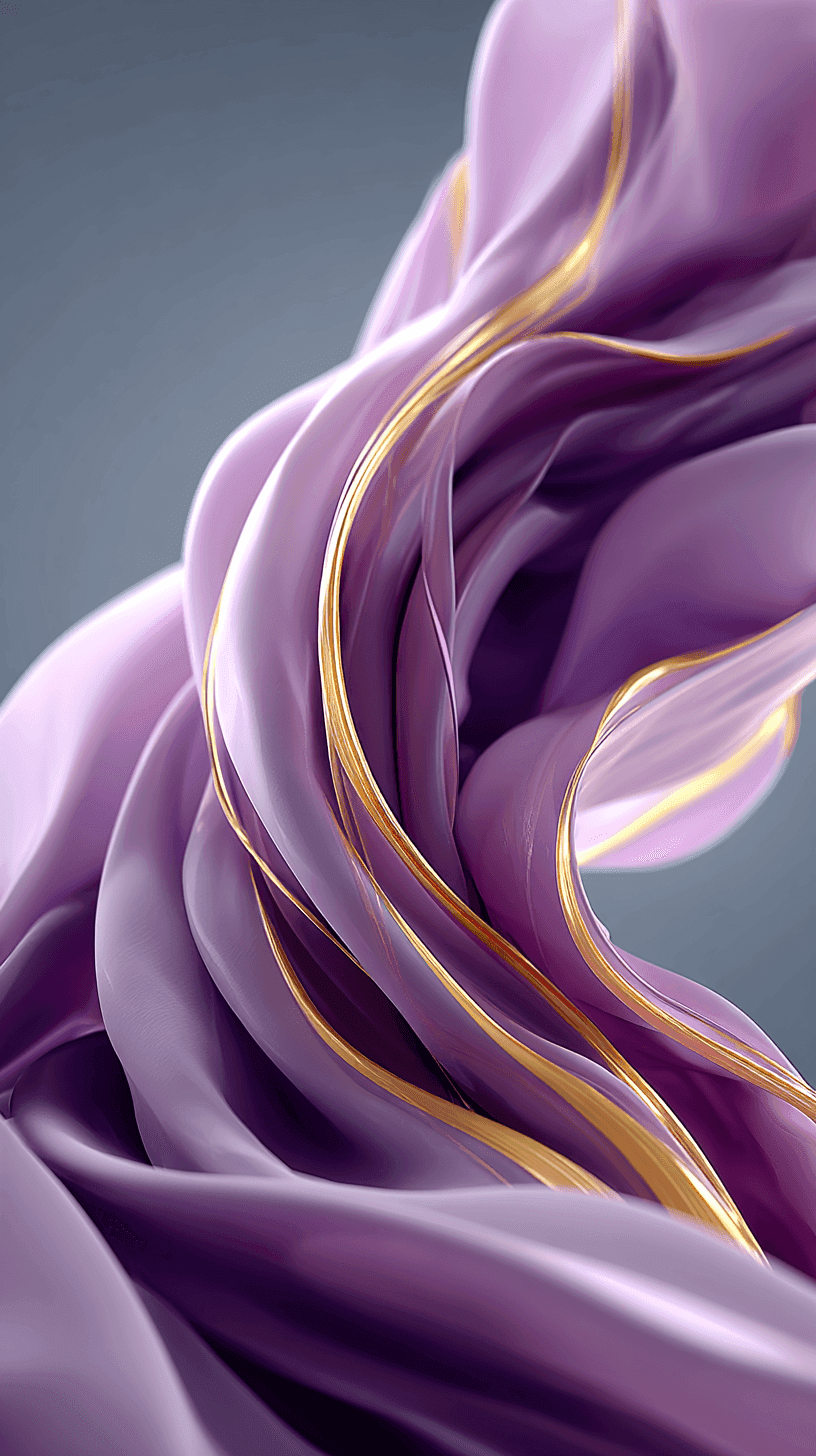 Purple Wallpaper 3 - Purple Aesthetic Phone Background HD